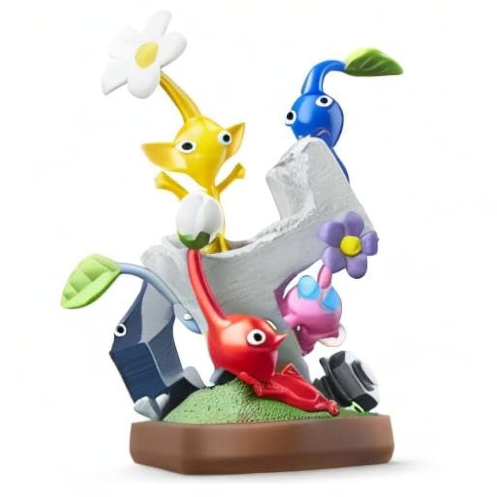 アミーボ amiibo set The Legend Of Zelda Amiibo 13 Types Set With Microfiber | eBay